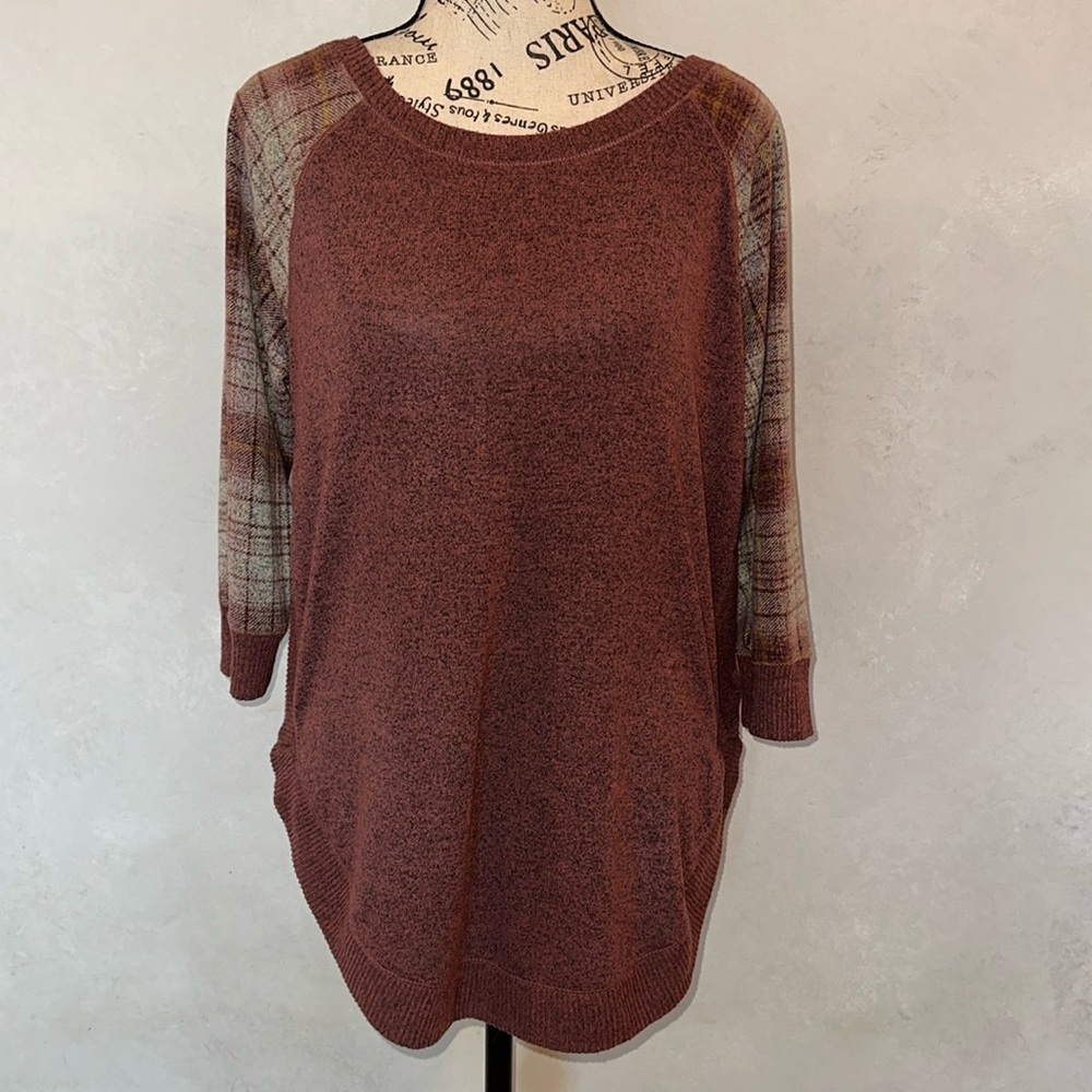Maurice’s Tunic